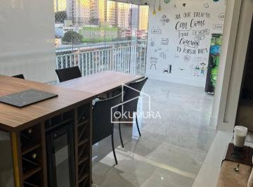 c28fe9222af20b9115fddd3c3772c487d7abf6c7 · Apartamento à venda, 155 m² por R$ 1.922.000,00 - Centro - São Bernardo do Campo/SP