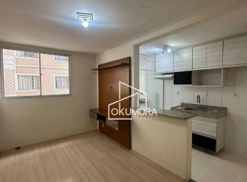 20fed0144d20b0380b9c0a11e9bc0e6f761a1d96 · Apartamento com 2 dormitórios à venda, 47 m² por R$ 292.000,00 - Taboão - São Bernardo do Campo/SP