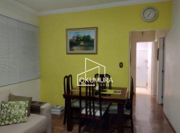 96ca92f1001311b330e5229f208c91aac46b3b57 · Apartamento com 3 dormitórios, 63 m² - venda por R$ 287.000,00 ou aluguel por R$ 2.202,95/mês - Vila