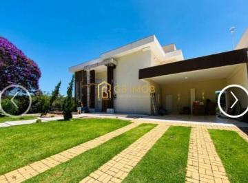 Casa · 600m² · 4 Quartos · 4 Vagas · Residencial Ecológico da Cantareira- GB7297