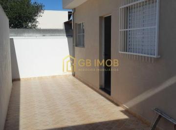 Casa · 86m² · 5 Quartos · 2 Vagas · Casa (Zona Mista) e Edícula Jardim Tulipas Jundiaí/Sp GB6693