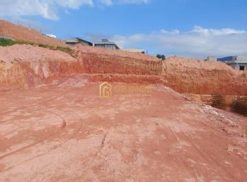 Terreno · 360m² · Terreno Condomínio Brisas Jundiaí - GB7624