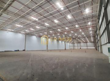 Comercial · 49606m² · Galpão em Condomínio Logístico em Mauá - GB8036