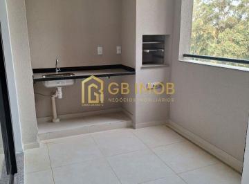 Apartamento · 105m² · Apartamento de 3 dormitórios Altos da Avenida