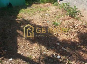 Terreno · 125m² · Terreno Plano Jardim Marambaia Jundiaí/Sp GB6966