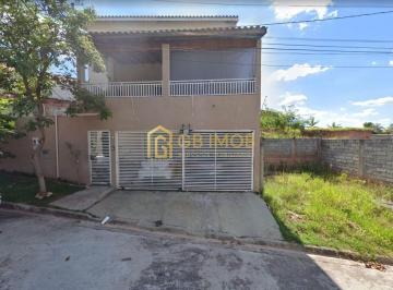Casa · 190m² · 3 Quartos · 2 Vagas · Sobrado Jardim Caçula Jundiaí/Sp GB7883