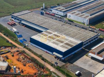 Comercial · 13334m² · Galpão para locação em Sumaré