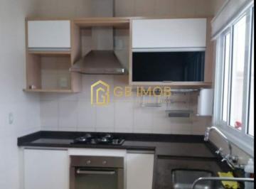 Casa · 146m² · 3 Quartos · 3 Vagas · Casa Jardim Itália Jundiaí/Sp GB4920