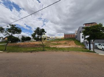 Terreno · 318m² · Terreno em Condomínio - Phytus