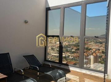 Apartamento · 243m² · 5 Quartos · 3 Vagas · Cobertura à venda no Anita Garibaldi