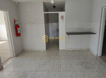 Comercial · 75m² · Salas Comerciais Vila Arens Jundiaí/SP GB6780