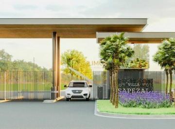 Terreno · 360m² · Condomínio Villa Sapezal - GB6324