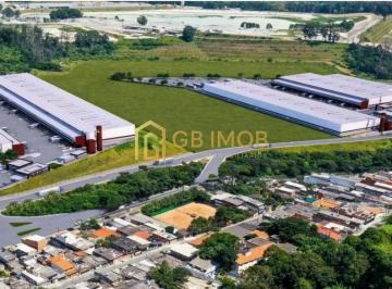 Comercial · 1140m² · 6 Vagas · Galpão Modular em Condomínio Logístico - GB5466