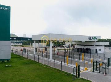 Comercial · 8145m² · Galpão para Locação Rodovia Imigrantes - Cód. GB 2771