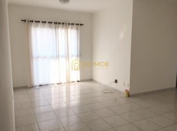 Apartamento · 96m² · 3 Quartos · 2 Vagas · Apartamento à venda e locação no Condomínio Chalés da Represa - cód. GB 865