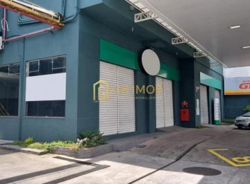 Comercial · 50m² · Box em Posto de Gasolina Pacaembu Itupeva/Sp GB6583