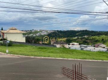Terreno · 1000m² · Portal da Colina Jundiaí - GB6370