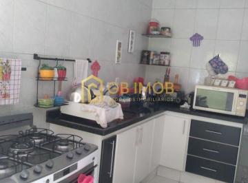Casa · 168m² · 3 Quartos · 2 Vagas · Casa Sobrado Almerinda Chaves Jundiaí/Sp GB5494