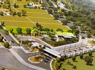 Terreno · 800m² · Terreno á Venda com 800m² no Condomínio Vida Real Itupeva SP GB5464