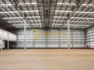 Comercial · 1202m² · Galpão em condomínio - Sumaré - SP