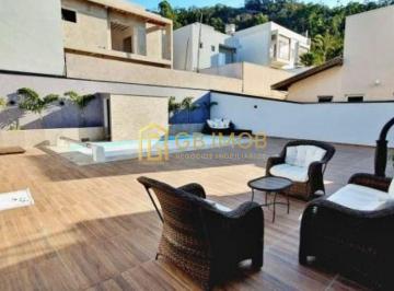 Casa · 230m² · 3 Quartos · 4 Vagas · Ótima casa à venda no Condomínio Ibi Aram 1 - cód. GB 5406