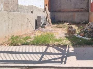 Terreno · 125m² · Terreno Plano Almerinda Chaves Jundiaí/SP GB7884