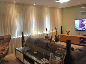 Casa · 332m² · 4 Quartos · 10 Vagas · Sobrado Amplo Anhangabaú Jundiaí/Sp GB7444 - ATUALMENTE ALUGADO