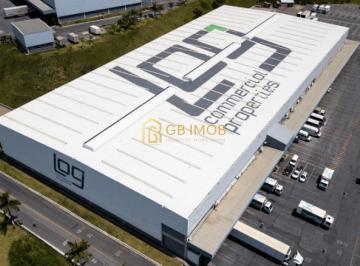 Comercial · 3194m² · Galpão em Contagem para locação - GB7944