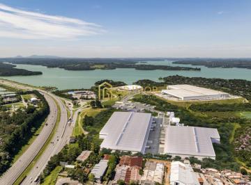 Comercial · 7628m² · Galpão para Locação Rodovia Imigrantes - Cód. GB 2770