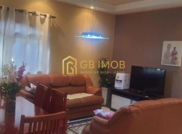Casa · 200m² · 3 Quartos · 4 Vagas · Casa Térrea e Edícula Vila Vecchi Jundiaí/Sp GB7039