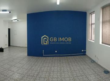 Comercial · 60m² · 1 Vaga · SALA PARA LOCAÇÃO NA AVENIDA JUNDIAI