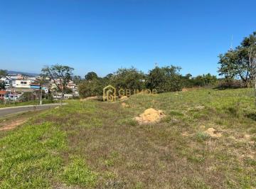 Terreno · 1000m² · Condomínio Portal da Colina - GB7153