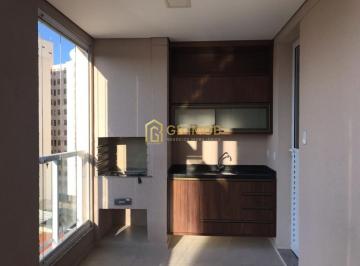 Apartamento · 189m² · 4 Quartos · 4 Vagas · Apartamento à venda no Condomínio Grand Garden - Cód. GB 2962