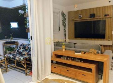 Apartamento · 70m² · 2 Quartos · 1 Vaga · OPORTUNIDADE - Apto no Horto Santo Antônio em Jundiaí - GB8437