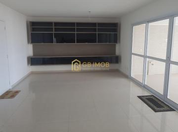 Apartamento · 163m² · 3 Quartos · 2 Vagas · Apto no Art Prime - Cód. GB 646