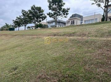 Terreno · 595m² · Lote Ville de France - Itatiba GB7258