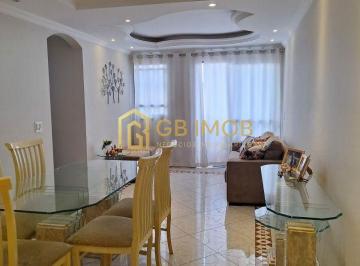 Apartamento · 87m² · 3 Quartos · 2 Vagas · Apartamento Condomínio Parque das Águas Parque da Represa Jundiái/SP