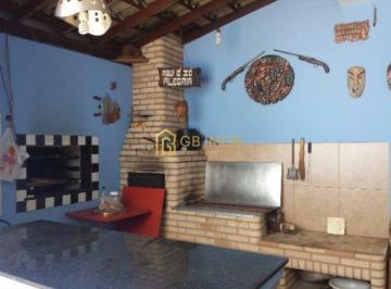 Casa · 223m² · 3 Quartos · 2 Vagas · Casa 250m² Cidade Jardim 1 Jundiaí/Sp GB6974
