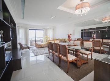 Apartamento · 156m² · 3 Quartos · 2 Vagas · Oportunidade no Edifício BBC