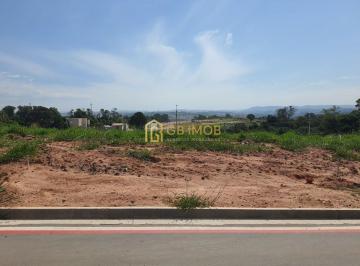 Terreno · 128m² · Residencial Verona. Construa sua vida aqui!