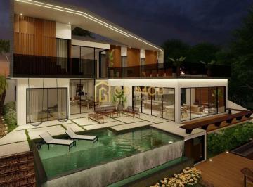 Casa · 600m² · 5 Quartos · 4 Vagas · Fazenda Serra Azul 2 - Casa à venda - GB5806