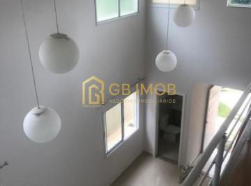 Casa · 200m² · 3 Quartos · 2 Vagas · Casa para locação no Condomínio Bosque dos Jatobás - cód. GB 3400