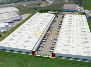 Comercial · 24286m² · Galpão Logístico em Condomínio próximo ao Aeroporto de Guarulhos