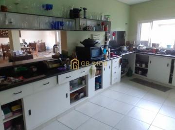 Casa · 390m² · 4 Quartos · 3 Vagas · Casa Jardim da Serra Jundiaí/Sp GB6716