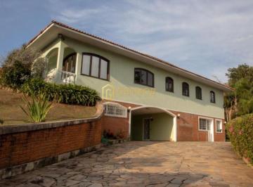 Casa · 800m² · 4 Quartos · 13 Vagas · Casa Condomínio Chácara Malota Jundiaí/Sp GB6882