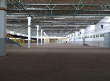 Comercial · 12235m² · Galpão Trevo Jundiaí/Sp GB6730