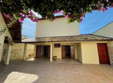 Casa · 245m² · 3 Quartos · 5 Vagas · Ótima Casa à venda  Bairro  Jardim Primavera - GB5223