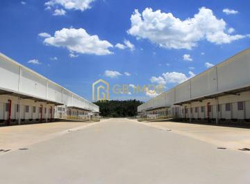 Comercial · 14076m² · Ótimo Galpão Modular em Condomínio Logístico, Industrial e Comercial - Cabreuva - SP
