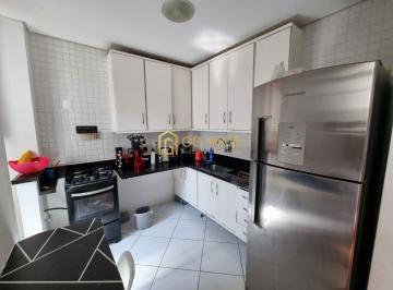 Apartamento · 57m² · 2 Quartos · 1 Vaga · Apartamento Jardim Chácara das Flores Jundiaí/SP GB7568