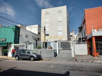 Apartamento · 113m² · 3 Quartos · 1 Vaga · Apartamento Edifício Marechal - GB7686